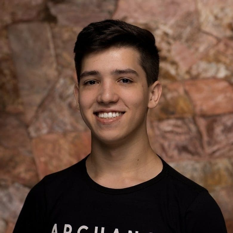 Gabriel Marczuk Tha — Fundador Zuuk Pro